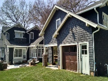 carraigehouse